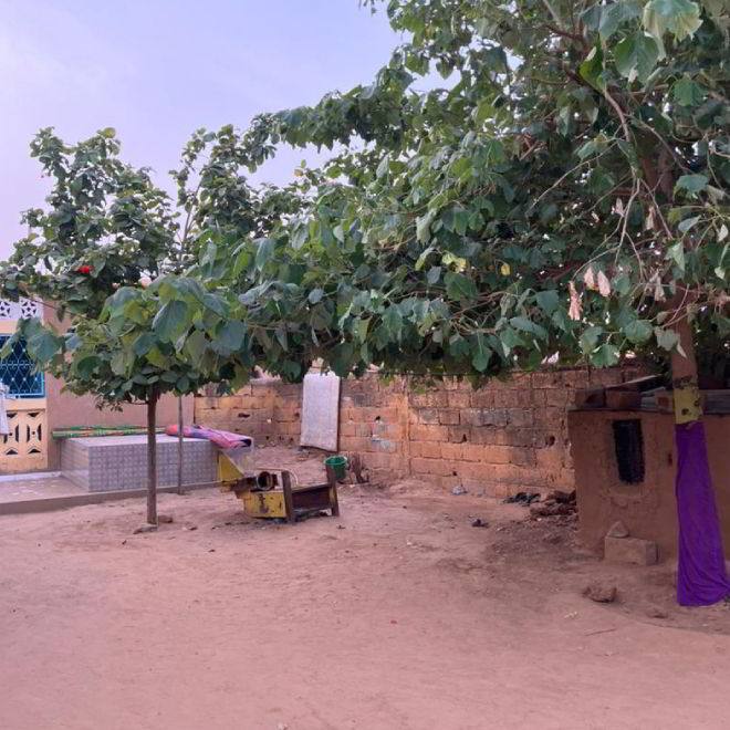 Woudourou_village